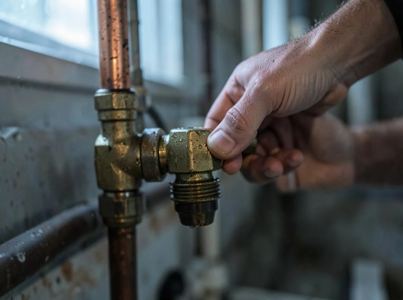 Emergency Plumber Benoit, MS FAQs